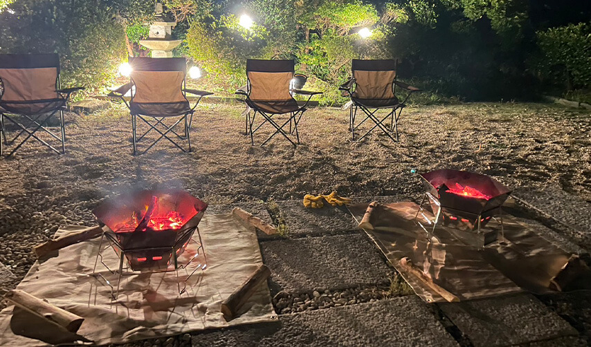 湘南国際村センター 利用事例3