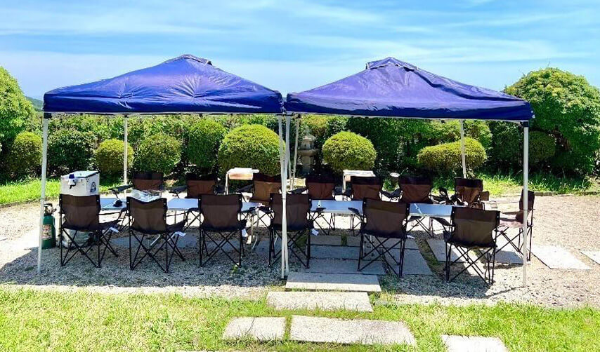 湘南国際村センター 利用事例4