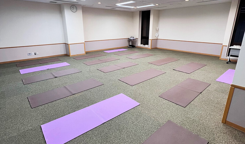 湘南国際村センター 利用事例3