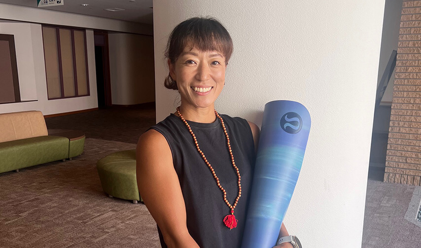 湘南国際村センター 利用事例4