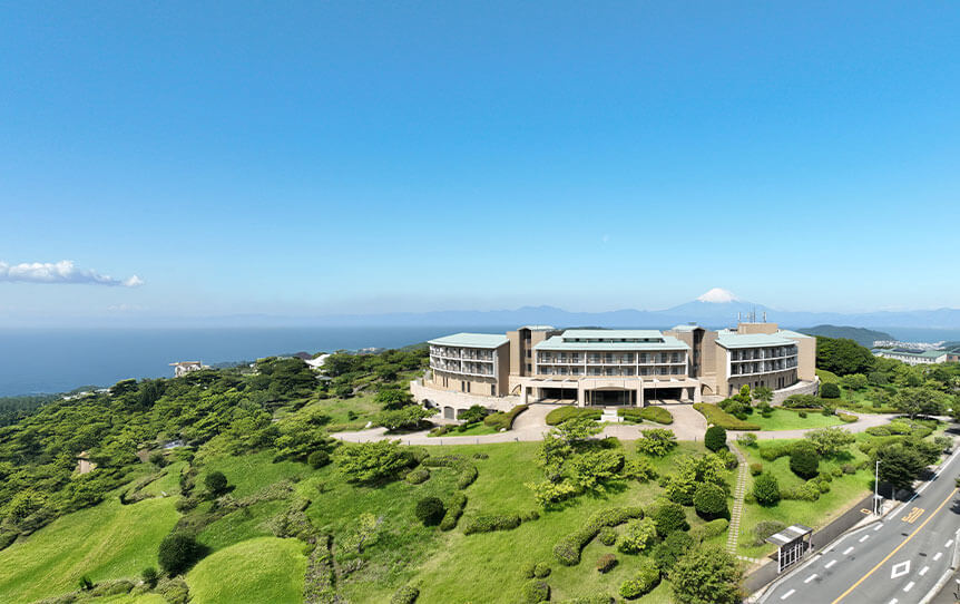 湘南国際村センターイメージ1