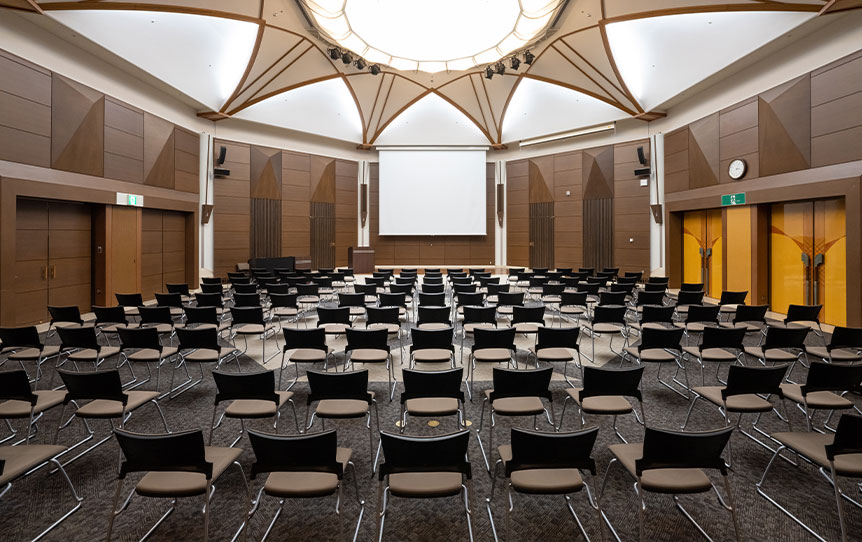 湘南国際村センターイメージ2