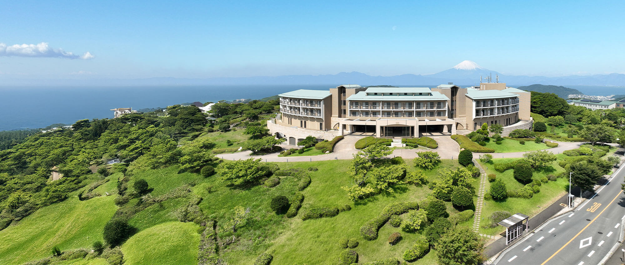 湘南国際村センターイメージ1