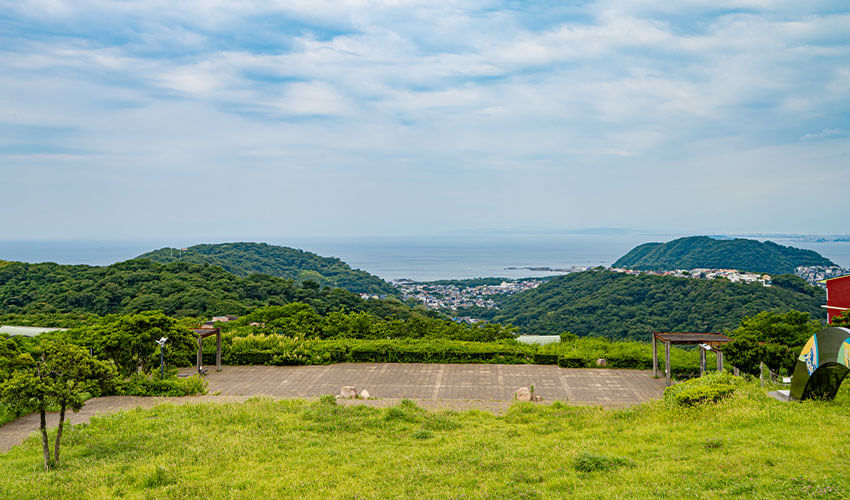 湘南国際村センター 魅力ポイント2イメージ