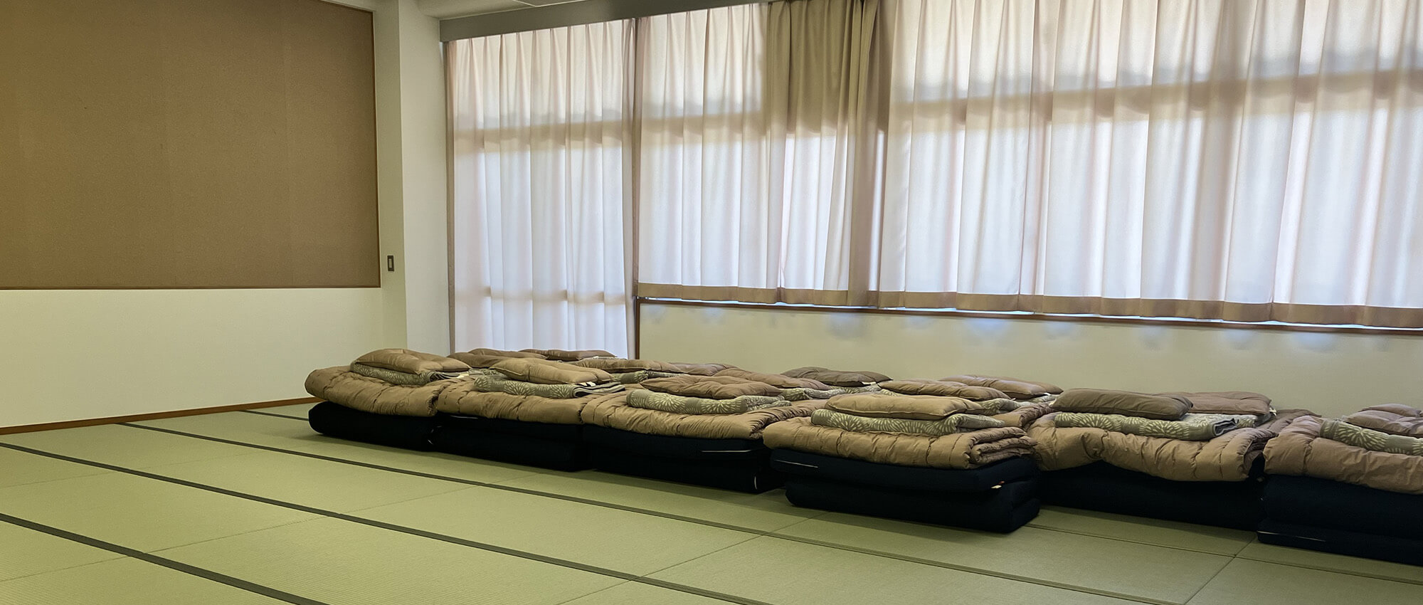 客室