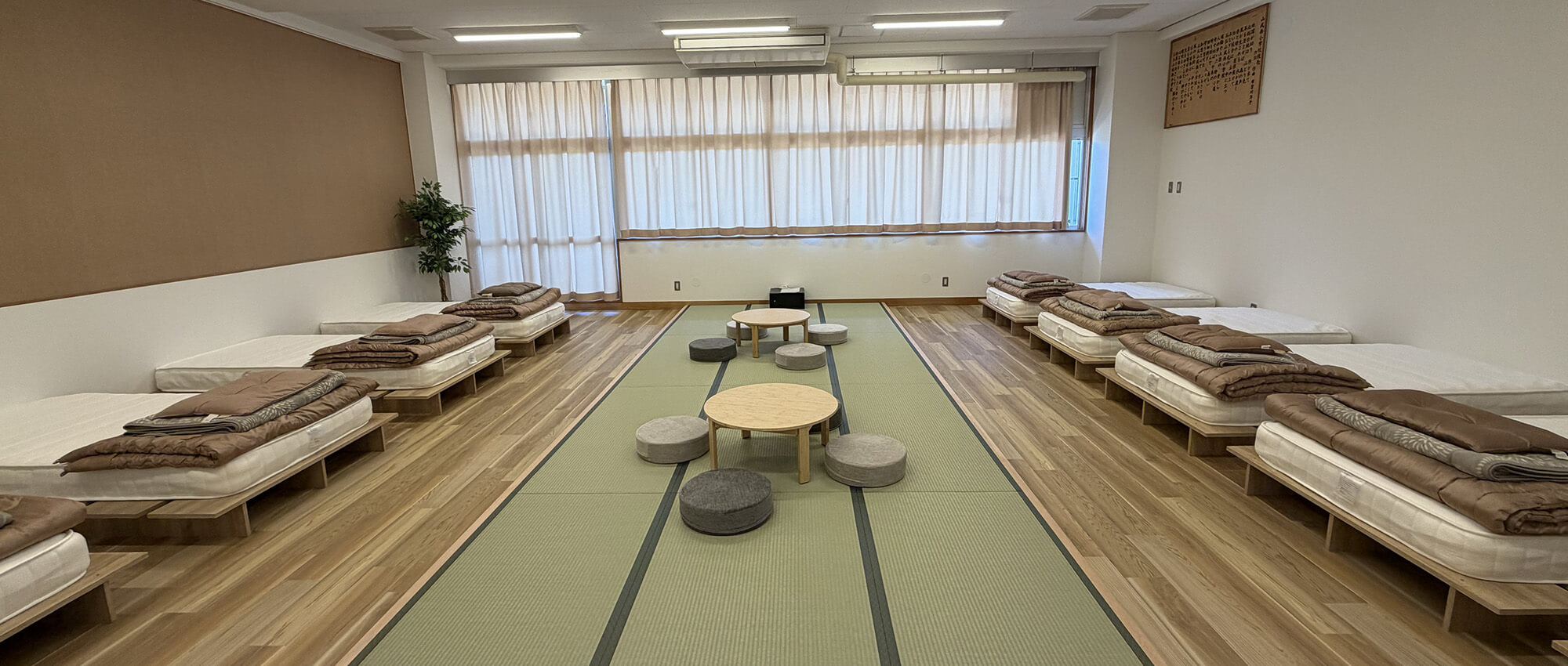 客室