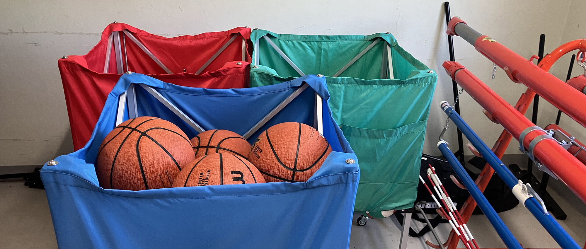 スポーツ用品