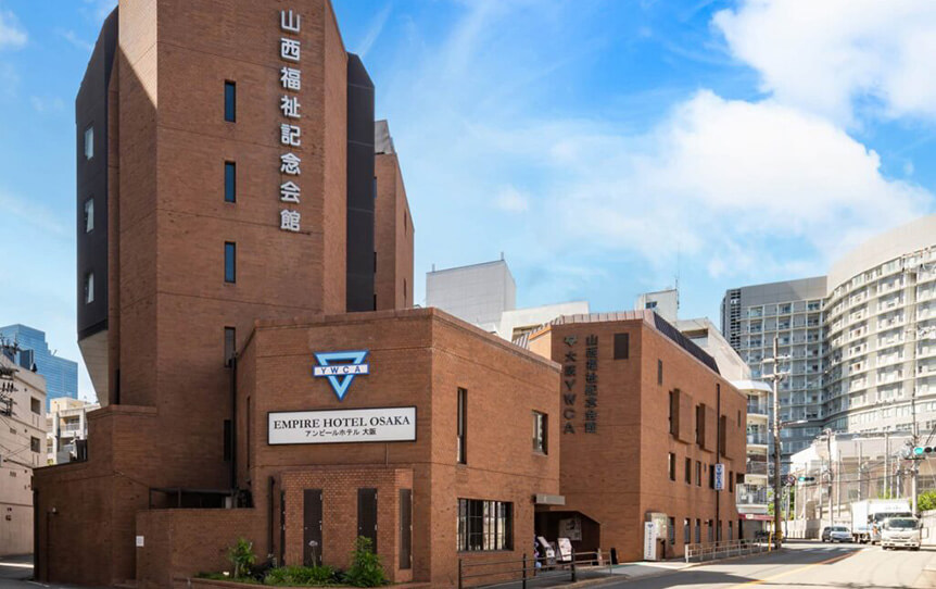 アンピールホテル大阪イメージ2