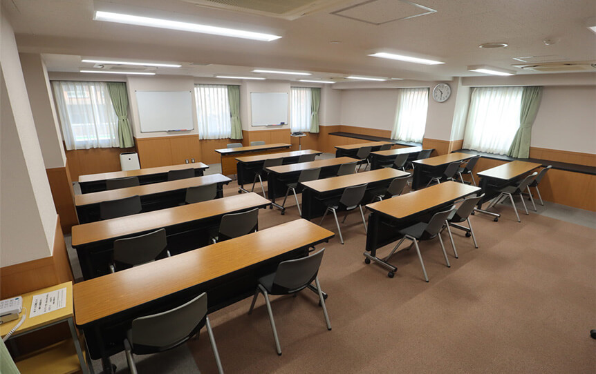 アンピールホテル大阪イメージ5
