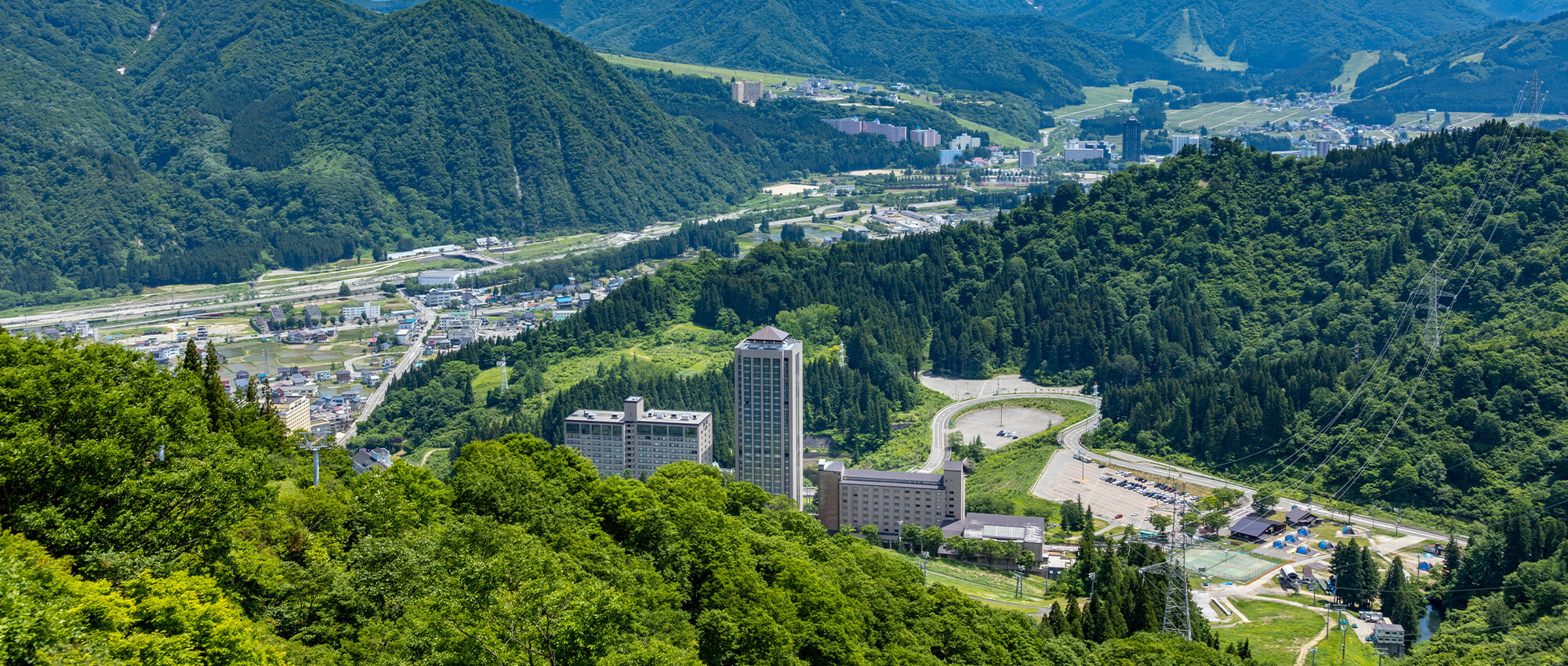 NASPAニューオータニイメージ1