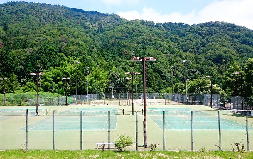 大江山の家グリーンロッジイメージ3