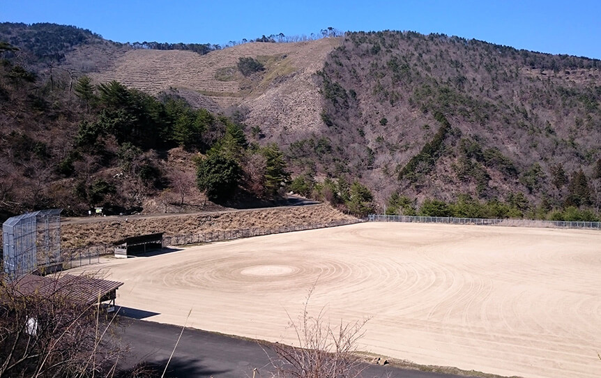 大江山の家グリーンロッジイメージ4