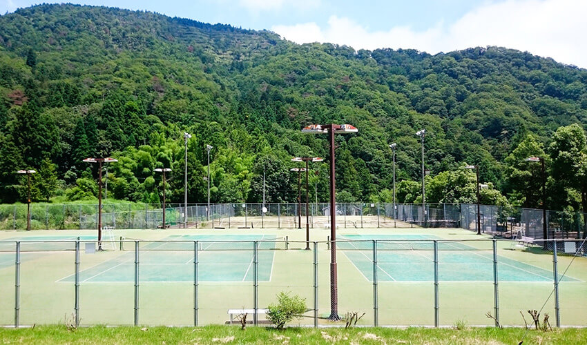 大江山の家グリーンロッジ 魅力ポイント2イメージ