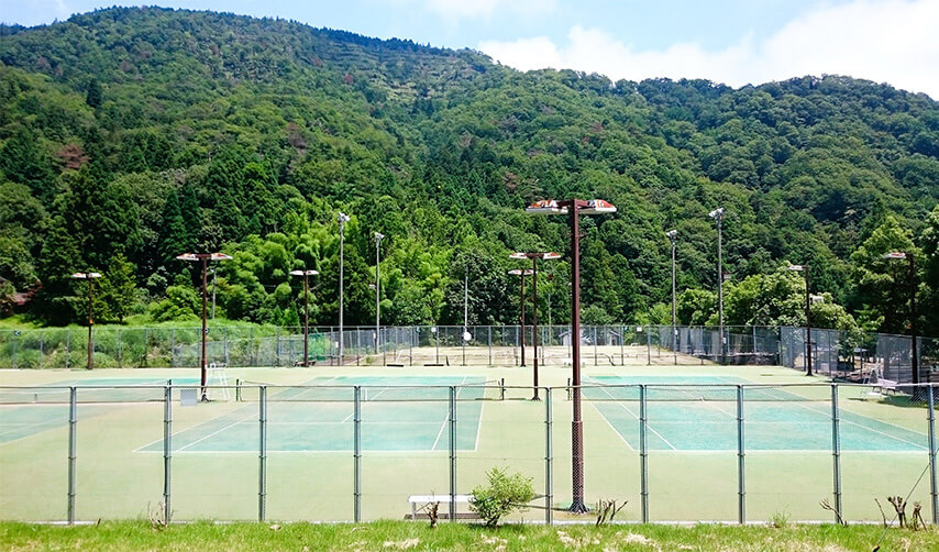 大江山の家グリーンロッジ 設備イメージ4