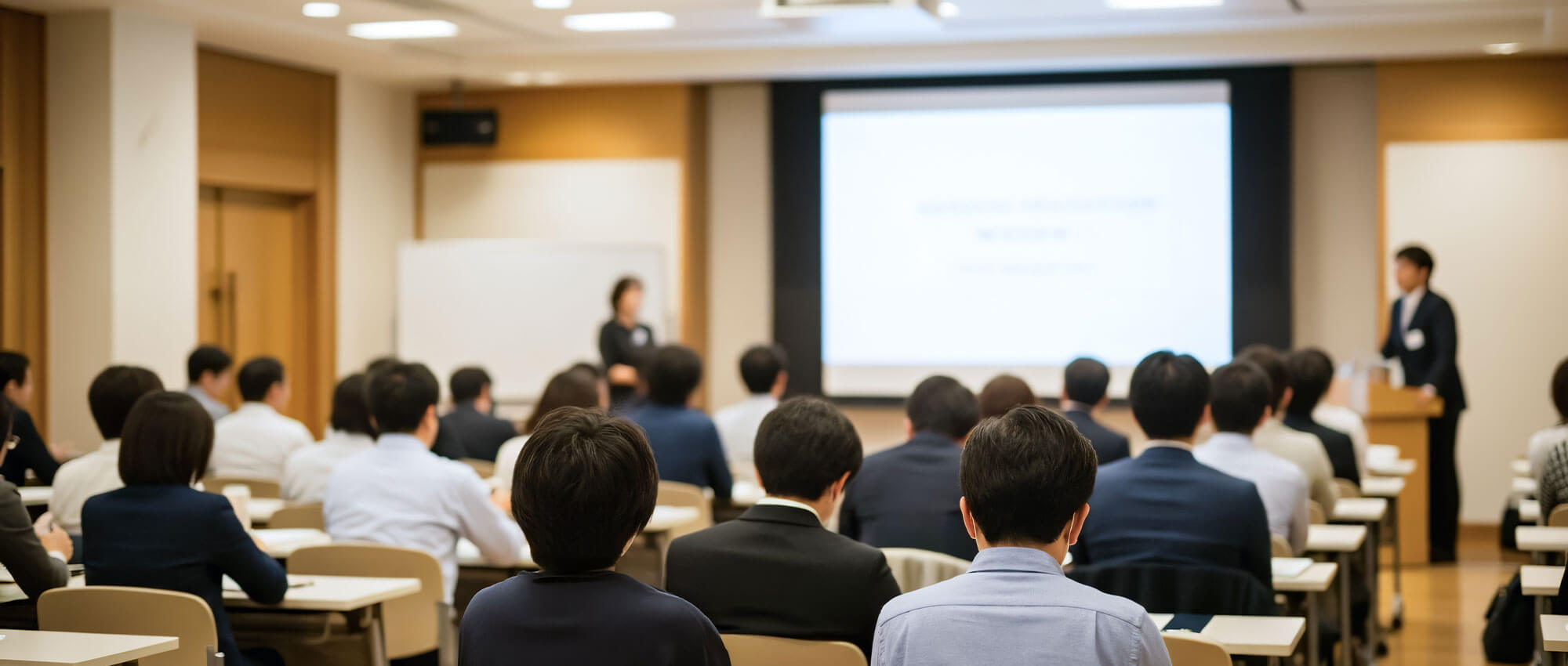団体予約は施設全体の活用につながる