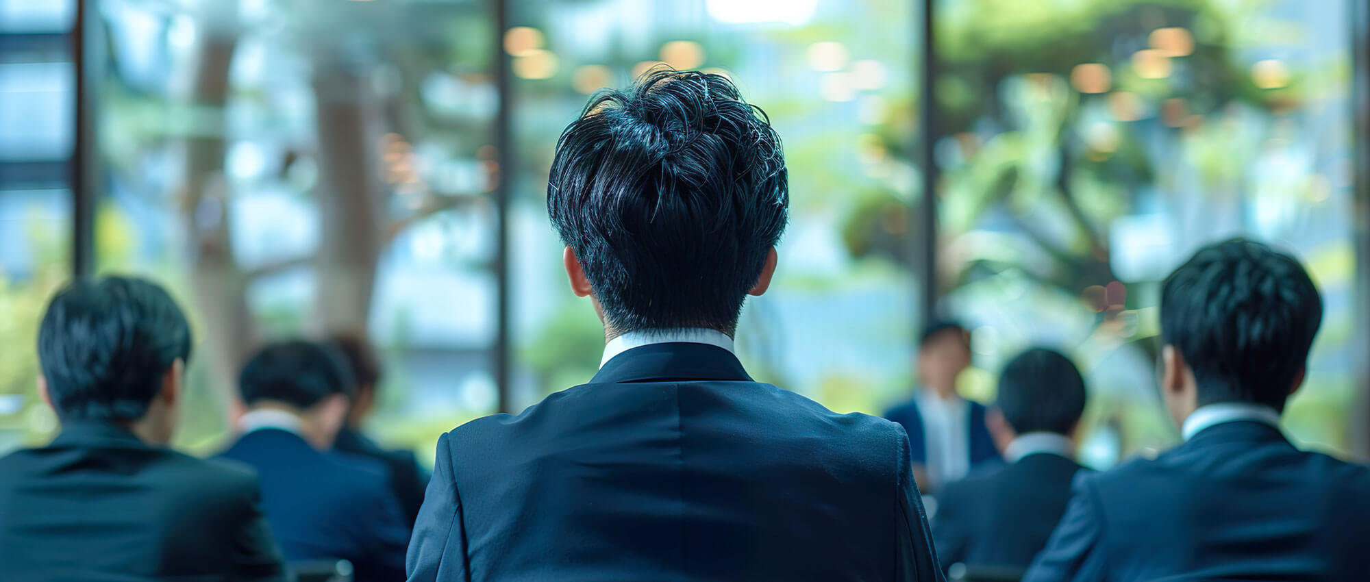企業研修だけではない、多様な団体需要