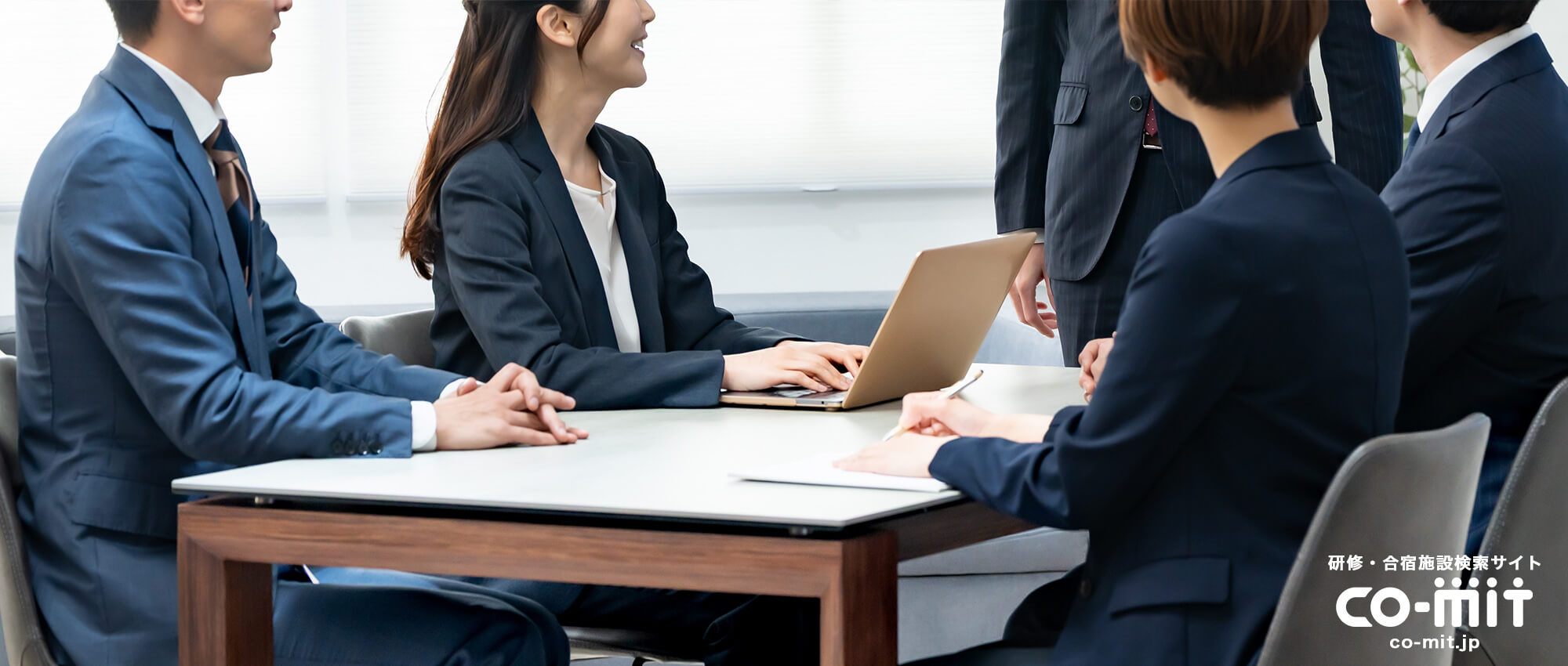 入社辞退や早期離職を食い止める！？10月の今考えたい、入社前の内定者フォローの重要性と具体的施策
