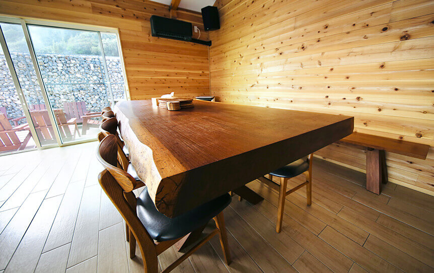 Beach Cabinイメージ2