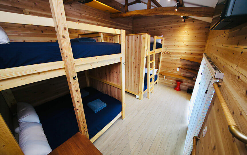 Beach Cabinイメージ4