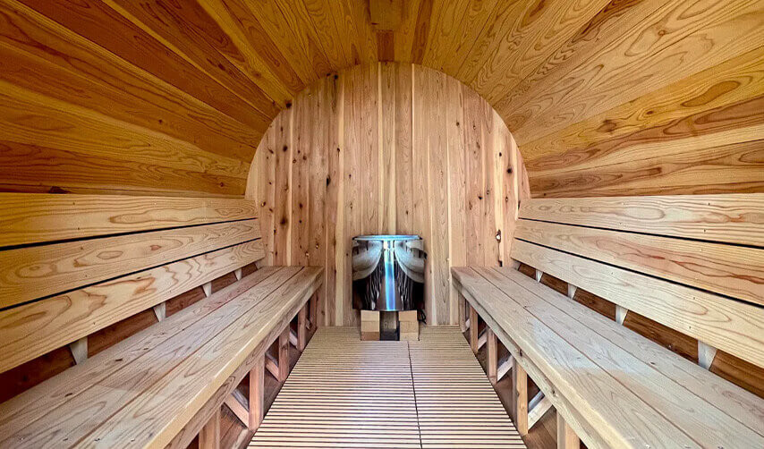 Beach Cabin 設備イメージ3