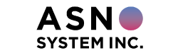アスノシステム株式会社ロゴ